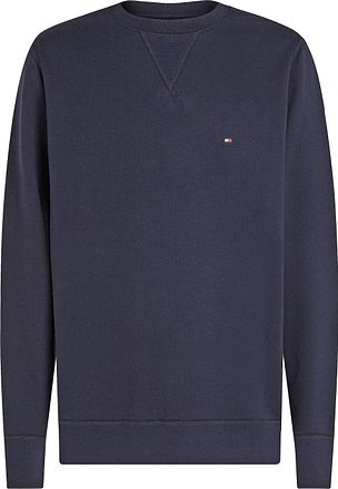 Tommy Hilfiger Essential genser marineblå