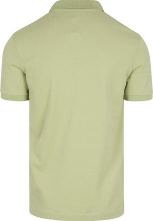 Lacoste Pologenser Piquée Grønn