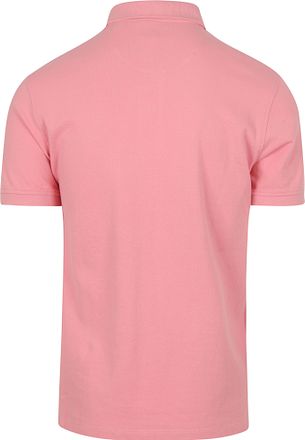 McGregor Piqué Polo Rosa