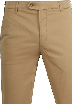 Meyer Chino Bonn Beige