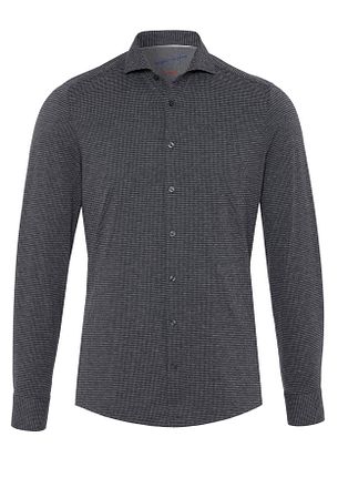 Pure Chemise The Functional Impression gris