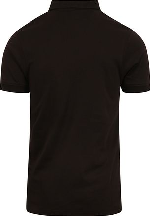 Suitable Flytende Polo Svart