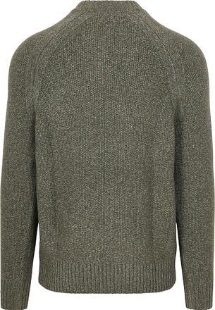 Superdry Genser Mørkegrønn