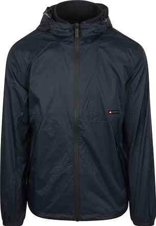 Superdry Vindjacka Blå