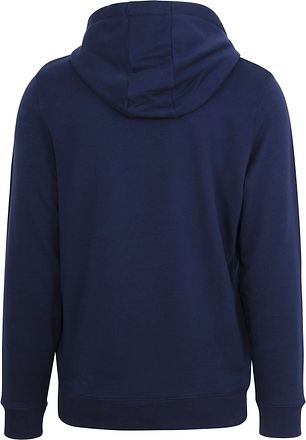 Lyle and Scott Hoodie Navy
