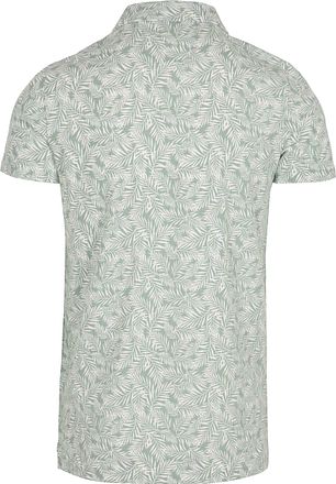 NZA Polo Albery Vert Mist