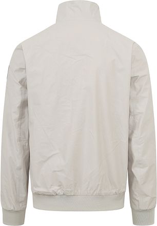 Tenson Sting Jacket Grijs