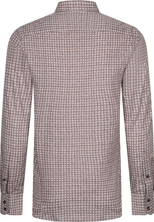 Cavallaro Cecilio Shirt Taupe