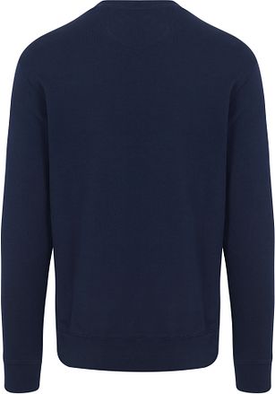 King Essentials The George Genser Navy