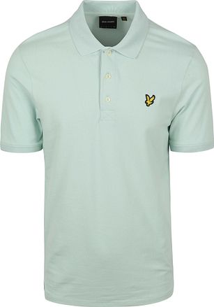 Lyle and Scott Polo Grøn