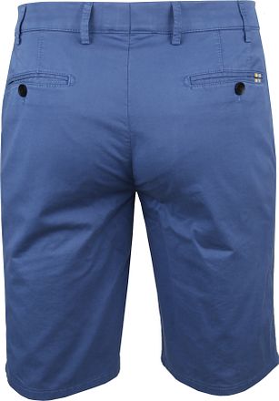 Meyer Palma 3130 Shorts Blue