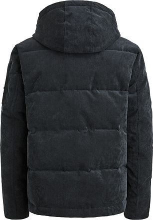 PME Legend Jacka Gobbler Corduroy Marinblå