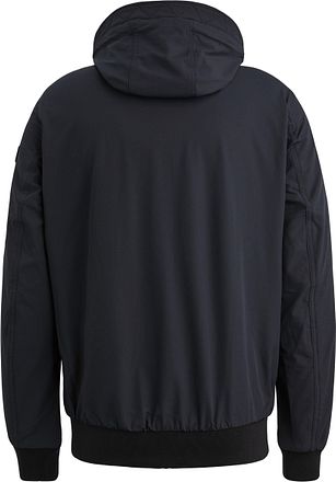 PME Legend Stretch Flight-jakke i navy