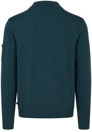 Suitable Canes Pullover Turtle Dark Green