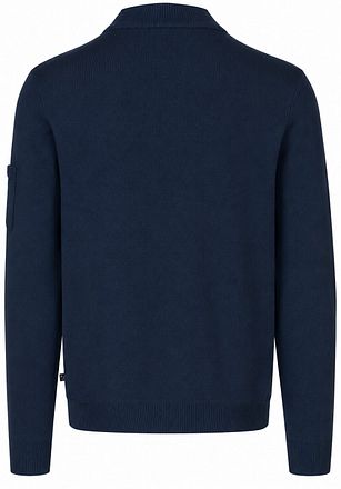 Suitable Canes Pullover Turtle Navy