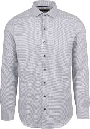 Suitable Chemise Hook Imprimé Vert