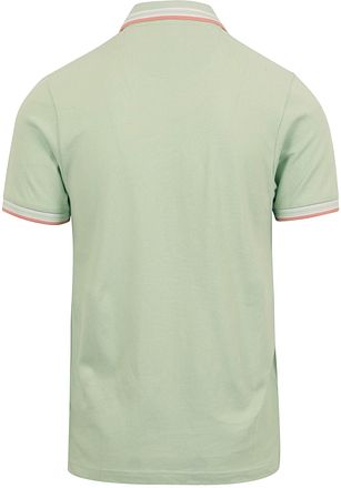 Suitable Kick Polo Lichtgroen