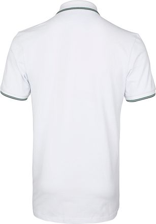 Suitable Polo Shirt Jesse White