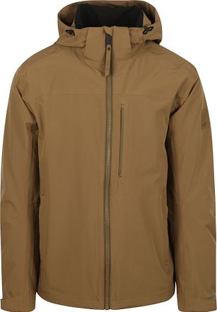 Tenson Damien MPC-jakke Khaki