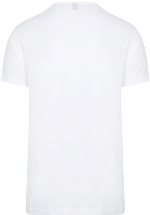 Alan Red Giftbox Derby T-Shirts 5 Stück