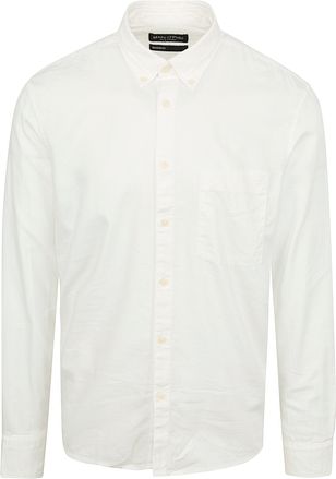 Marc O'Polo Skjorte Off-White
