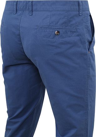 Suitable Plato Chino Blå