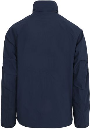 Tenson Manning MPC Jacke Navy