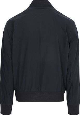 Tommy Hilfiger Jacket Tech Bomber Navy