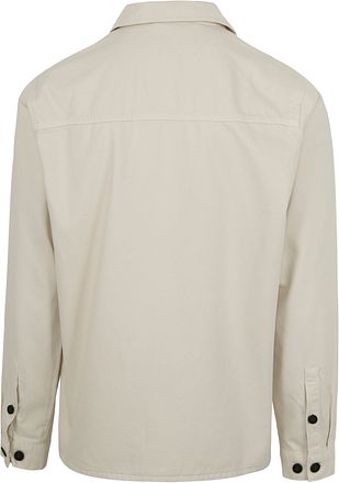 Anerkjendt Skjorte Oscar Off White