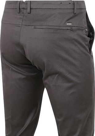 Vanguard Chino V12 Stretch Antrasitt