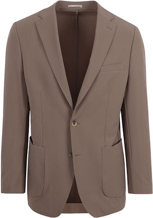 Suitable Travel Tech dress sand