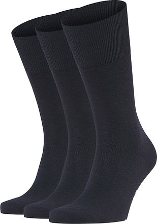 Falke Chaussettes Offre Lot de 3