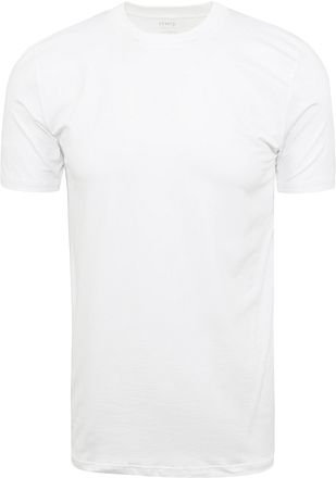 Mey Dry Cotton Olympia T-skjorte Hvit