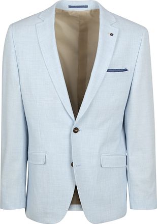 Suitable Blazer Heleen Lyseblå