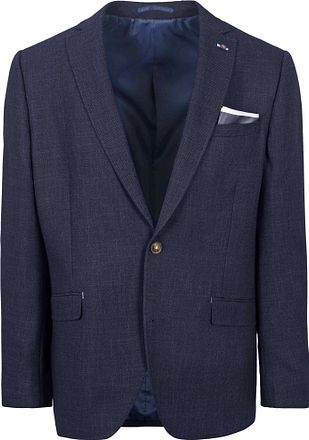 Suitable Chanel Heleen Marinblå