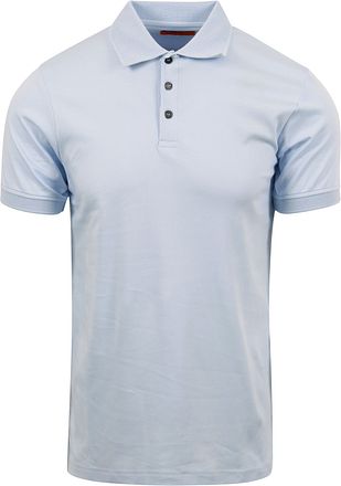 Suitable Flytende Polo Lyseblå