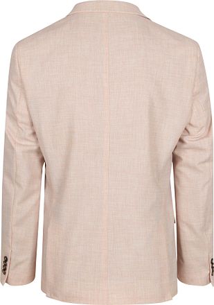 Suitable Kavaj Heleen Aprikos Rosa
