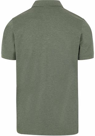 Suitable Polo Grønn