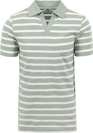 Suitable Prestige Mas polo grøn