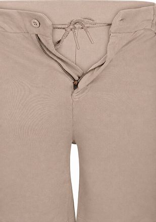 Suitable Rink Short Heavy Jersey Taupe