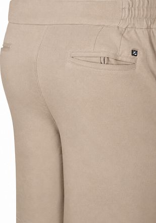 Suitable Rink Short Heavy Jersey Taupe
