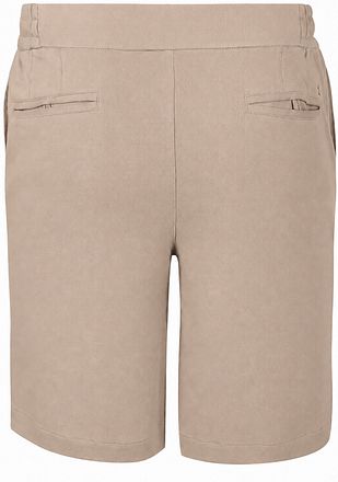 Suitable Rink Short Heavy Jersey Taupe