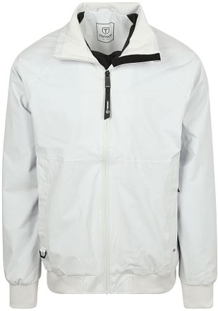 Tenson Veste Zenith MPC Gris Clair