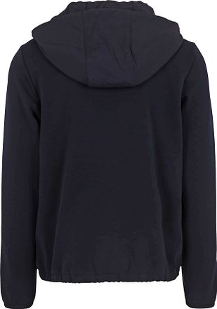 Tommy Hilfiger Cardigan Structure Navy