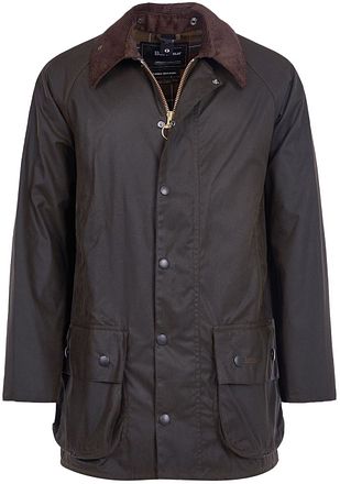 Voksjakke Barbour Beaufort Classic