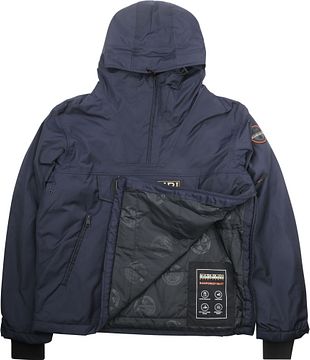 Napapijri Rainforest Next Jacket Dark Blue NP0A4IB91761 order