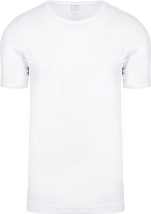 Alan Red T-shirt Osaka Wit