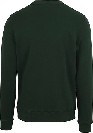 Lyle and Scott Genser Mørkegrønn