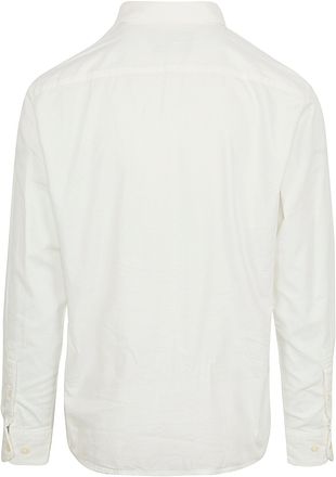 Marc O'Polo Shirt Off White
