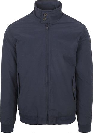 McGregor Bomberjakke i Navy